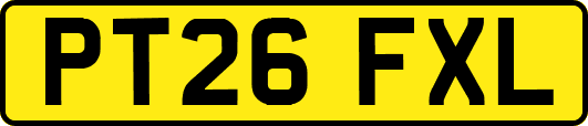 PT26FXL