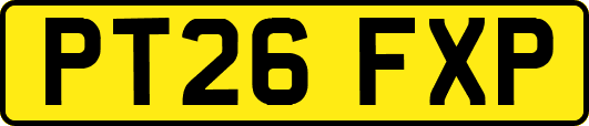 PT26FXP
