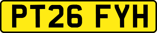 PT26FYH