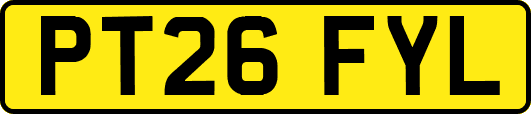 PT26FYL