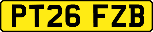 PT26FZB