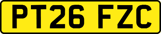 PT26FZC