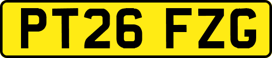 PT26FZG