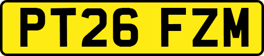 PT26FZM