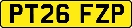 PT26FZP