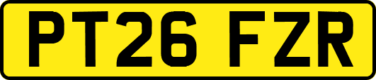PT26FZR