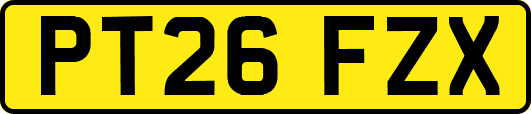 PT26FZX