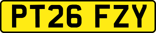 PT26FZY