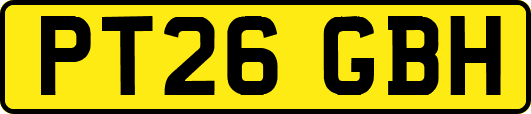 PT26GBH
