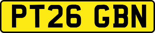 PT26GBN