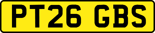 PT26GBS