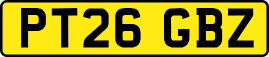 PT26GBZ
