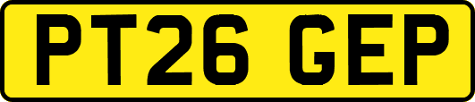 PT26GEP