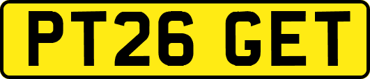 PT26GET