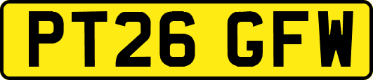 PT26GFW