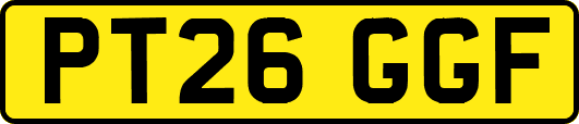 PT26GGF