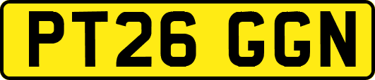 PT26GGN