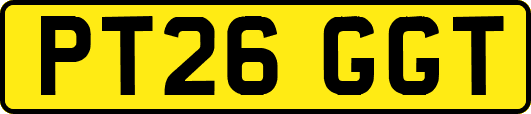 PT26GGT