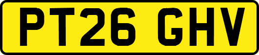 PT26GHV