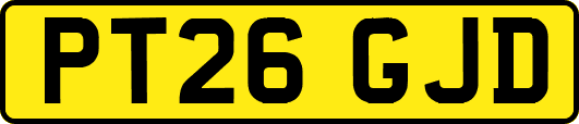 PT26GJD