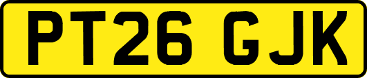 PT26GJK