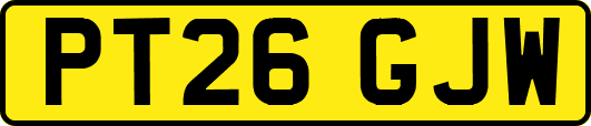 PT26GJW