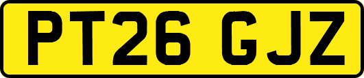 PT26GJZ