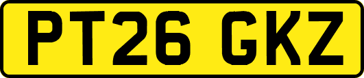PT26GKZ