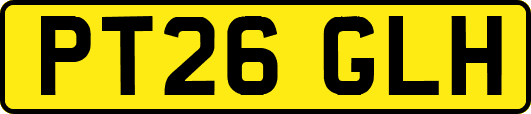 PT26GLH