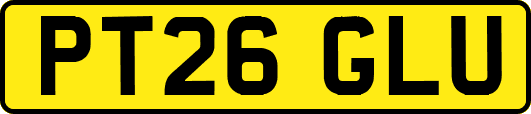 PT26GLU