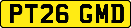 PT26GMD
