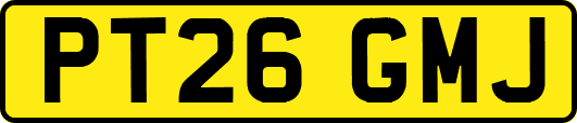 PT26GMJ