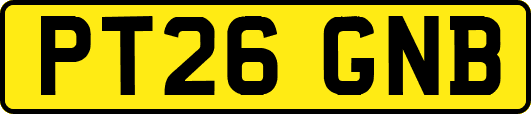 PT26GNB