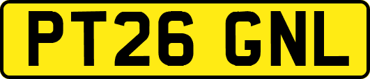 PT26GNL