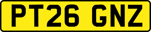 PT26GNZ