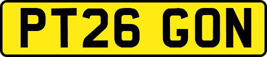 PT26GON