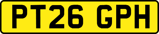 PT26GPH