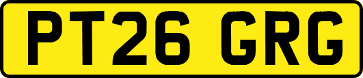 PT26GRG