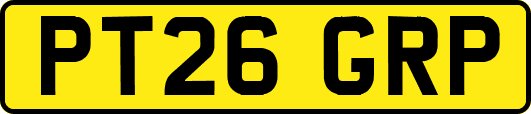PT26GRP