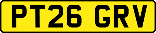PT26GRV