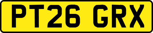 PT26GRX