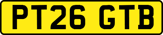 PT26GTB