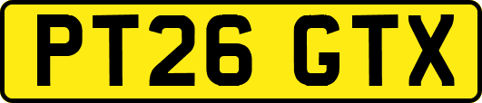 PT26GTX