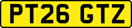 PT26GTZ