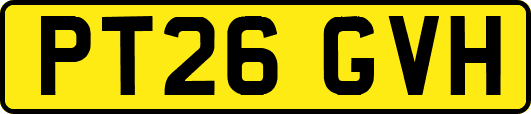 PT26GVH