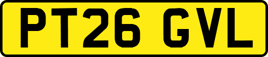 PT26GVL