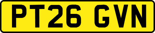 PT26GVN