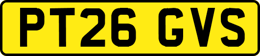 PT26GVS