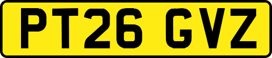 PT26GVZ