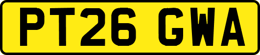 PT26GWA